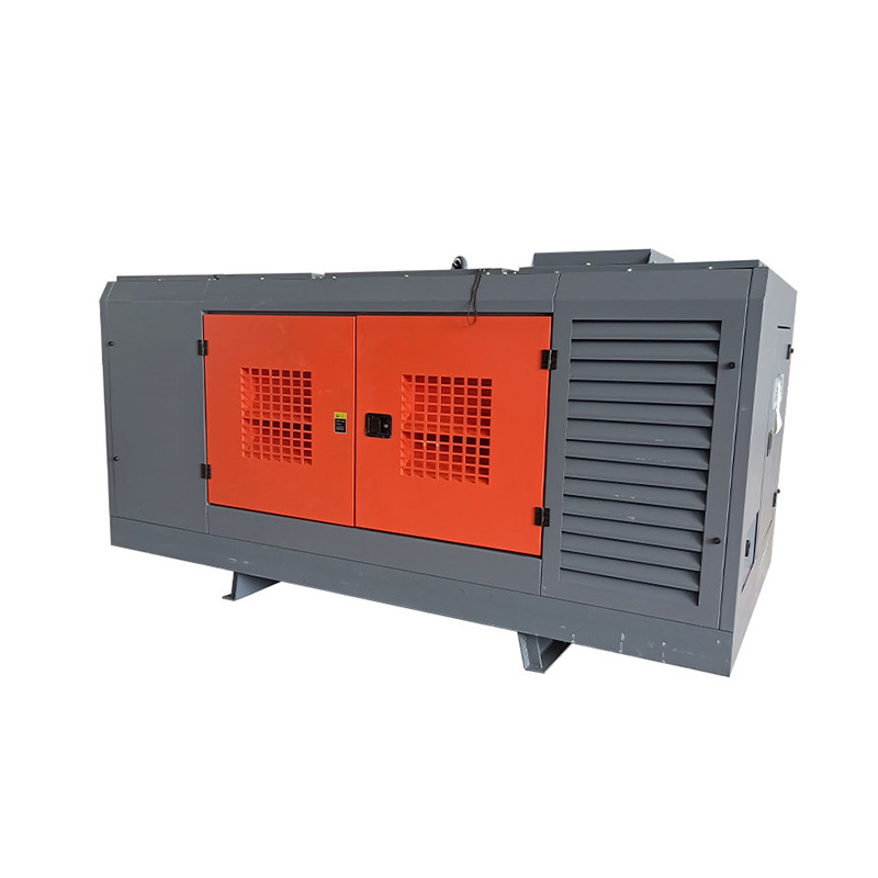 Compresseur d'air silencieux 2 - Auto Repair Shop For Sale avis et prix