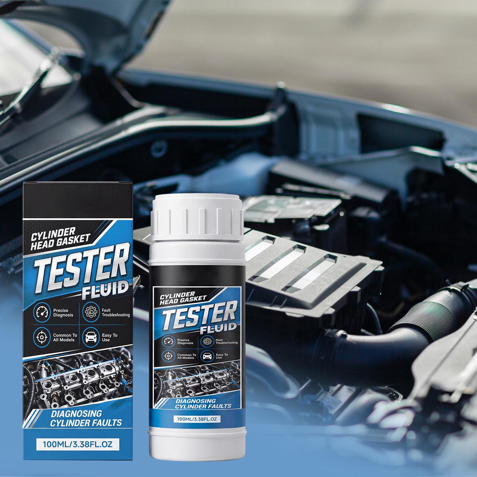 Solution de détection de fuite - Auto Repair Shops avis et prix
