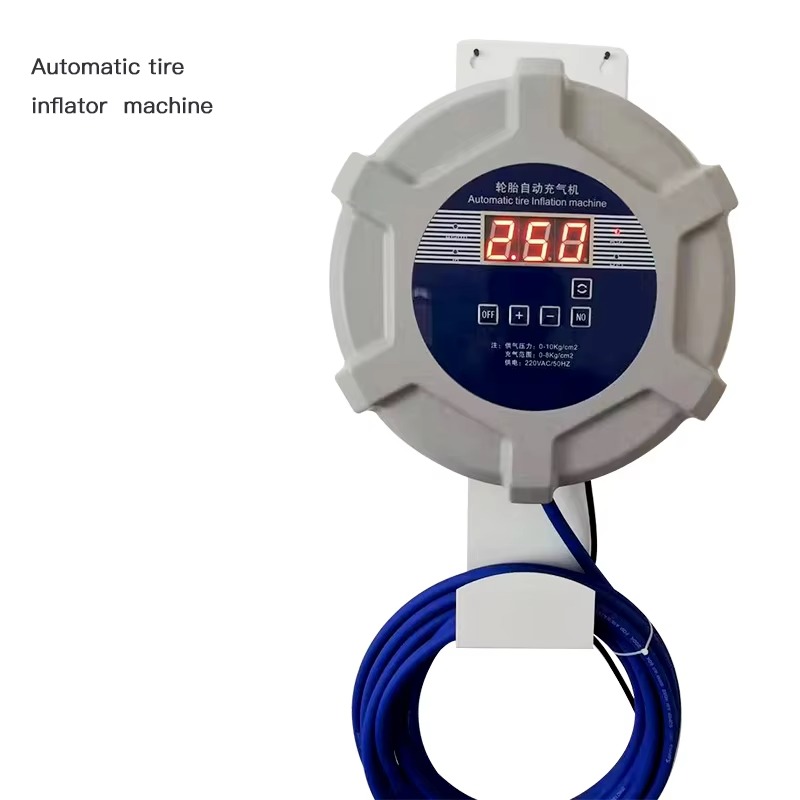 Pompe à air numérique automati - Auto Repair Shops avis et prix