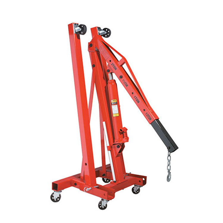 Promotions : Grue de levage mo - Auto Repair Shop For Sale avis et prix