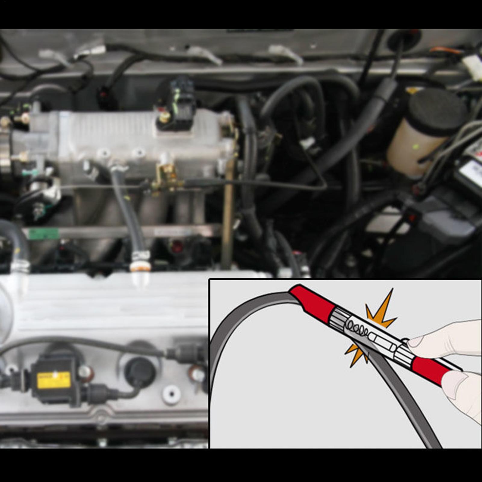 Testeur de circuit automobile  - Auto Repair Shops avis et prix