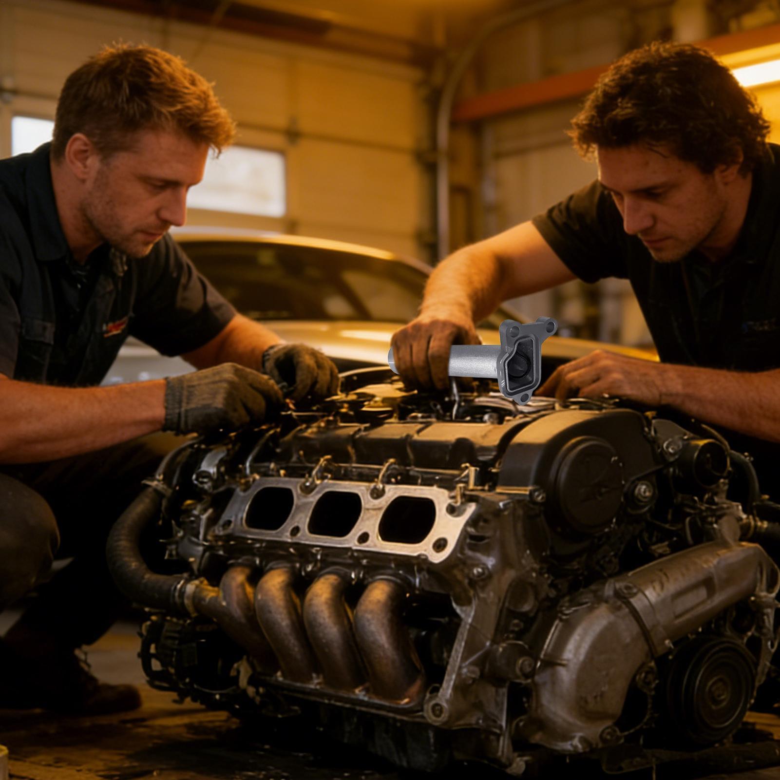 Connecteur de tuyau de liquide - Auto Repair Shops avis et prix