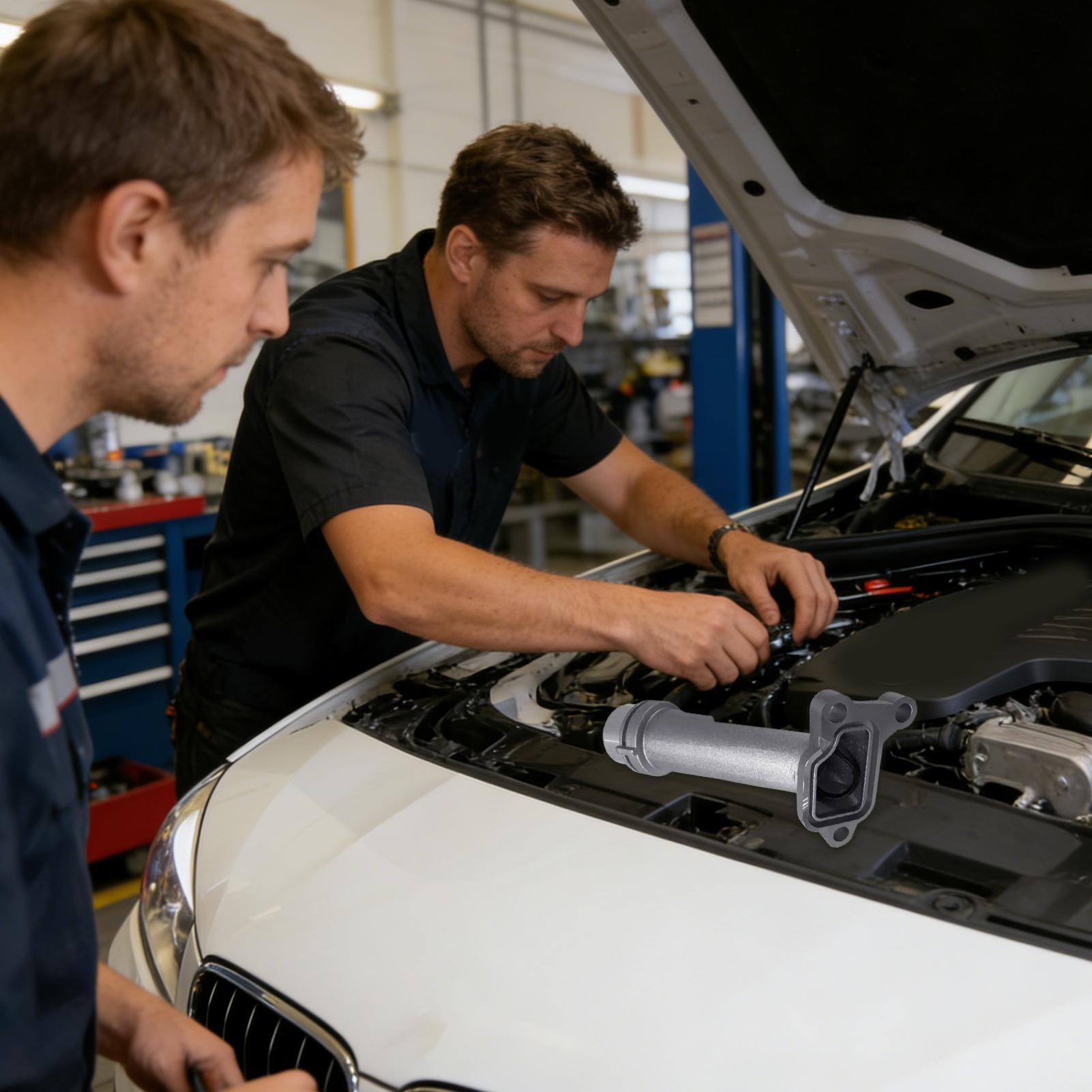 Connecteur de tuyau de liquide - Auto Repair Shops avis et prix