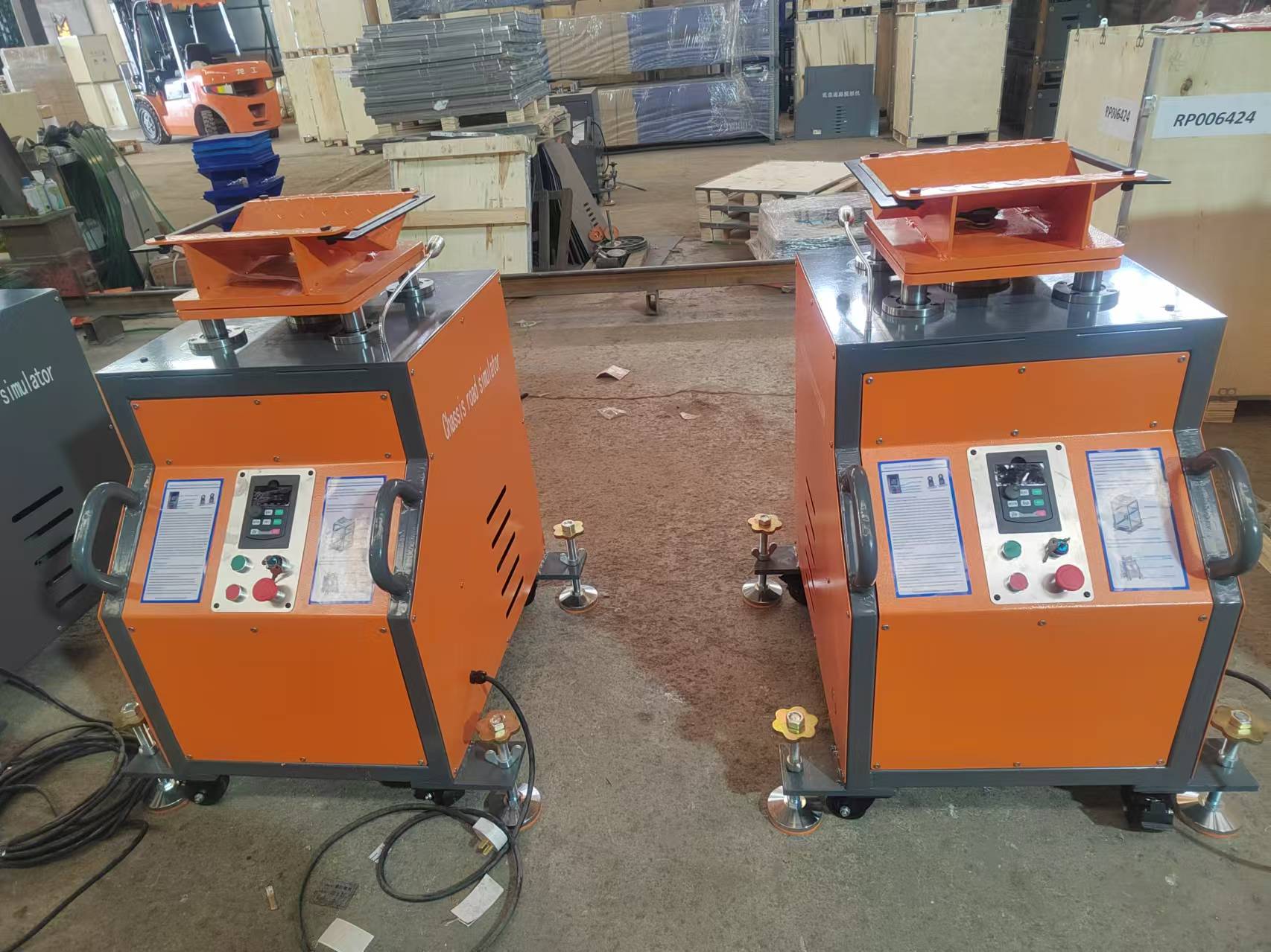 Offre Spéciale : Simulateur de - Auto Repair Shop For Sale avis et prix